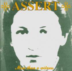 Assert : More Than a Witness